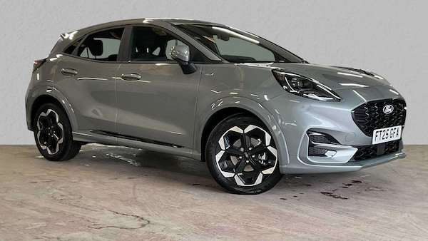 Used Ford Puma 2025 for sale - 76298448: Photo 1