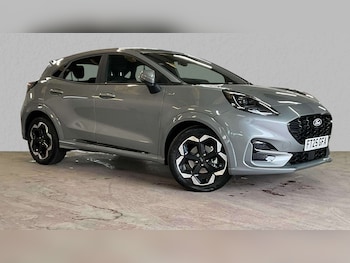 Ford - Puma