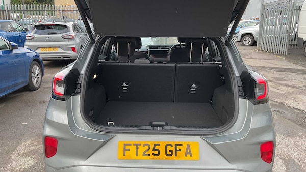 Used Ford Puma 2025 for sale - 76298448: Photo 23