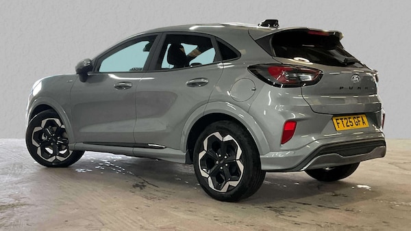 Used Ford Puma 2025 for sale - 76298448: Photo 2