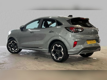 Used Ford Puma 2025 for sale - 76298448: Photo 2