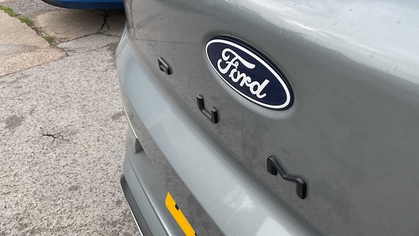 Used Ford Puma 2025 for sale - 76298448: Photo 30