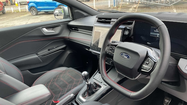 Used Ford Puma 2025 for sale - 76298448: Photo 31
