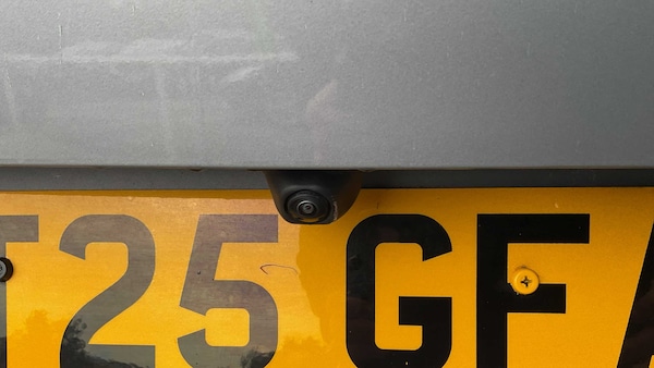Used Ford Puma 2025 for sale - 76298448: Photo 35