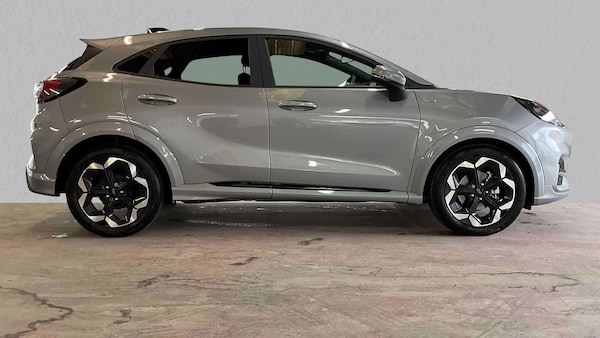 Used Ford Puma 2025 for sale - 76298448: Photo 3