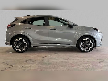 Used Ford Puma 2025 for sale - 76298448: Photo 3