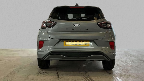Used Ford Puma 2025 for sale - 76298448: Photo 4