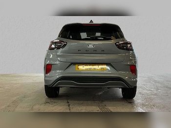 Used Ford Puma 2025 for sale - 76298448: Photo 4