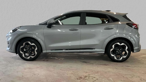 Used Ford Puma 2025 for sale - 76298448: Photo 5
