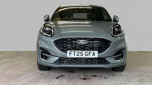 Used Ford Puma 2025 for sale - 76298448: Photo 6