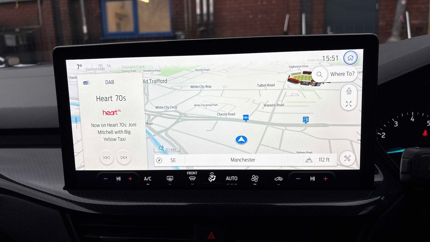 Used Ford Focus 2024 for sale - 78010507: Photo 11