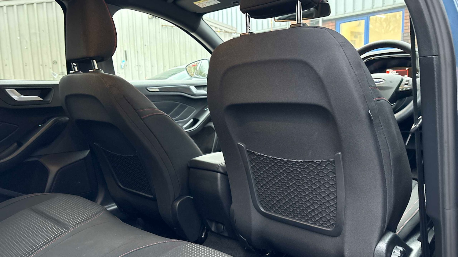 Used Ford Focus 2024 for sale - 78010507: Photo 12