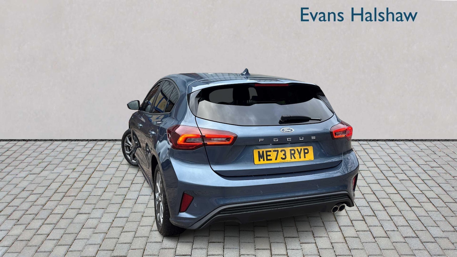 Used Ford Focus 2024 for sale - 78010507: Photo 2