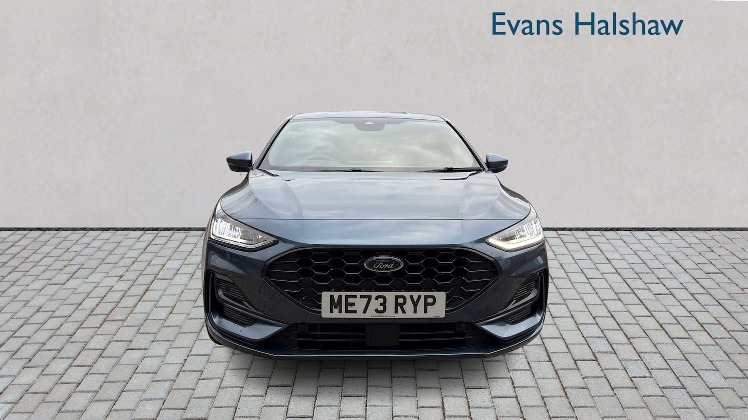 Used Ford Focus 2024 for sale - 78010507: Photo 4