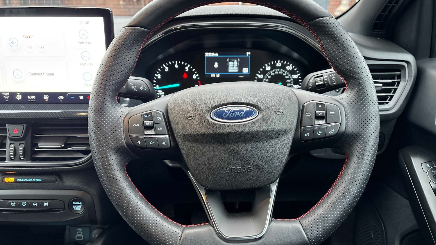 Used Ford Focus 2024 for sale - 78010507: Photo 9