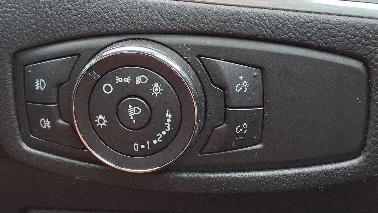Vehicle 32