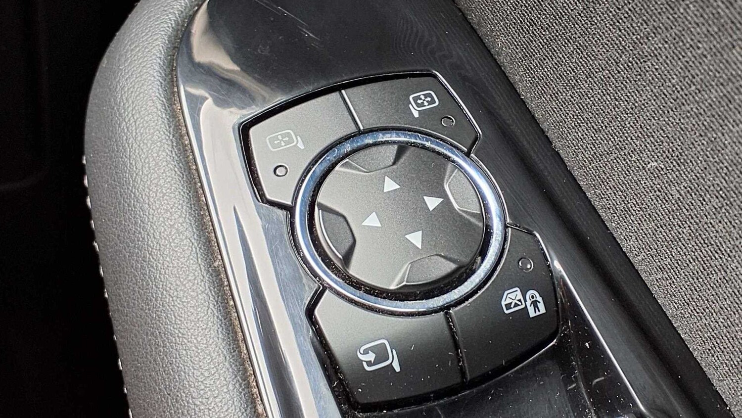 Vehicle 34