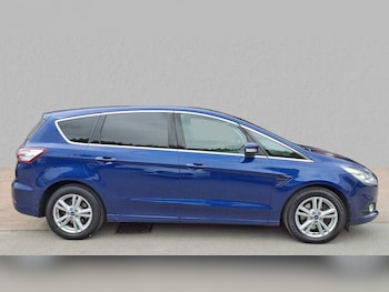 Used Ford S-Max 2016 for sale - 75841520: Photo