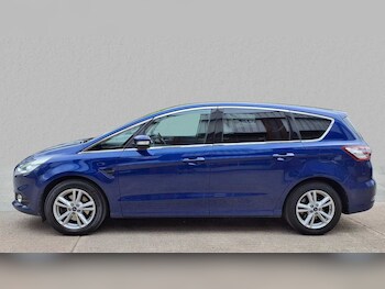 Used Ford S-Max 2016 for sale - 75841520: Photo