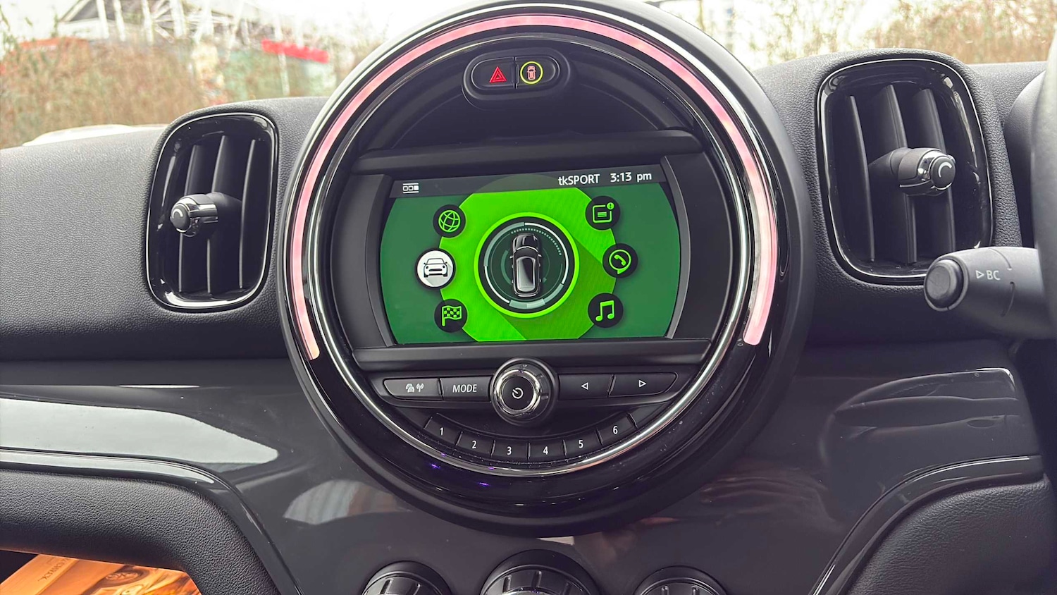 Used MINI Countryman 2019 for sale - 77022228: Photo 10