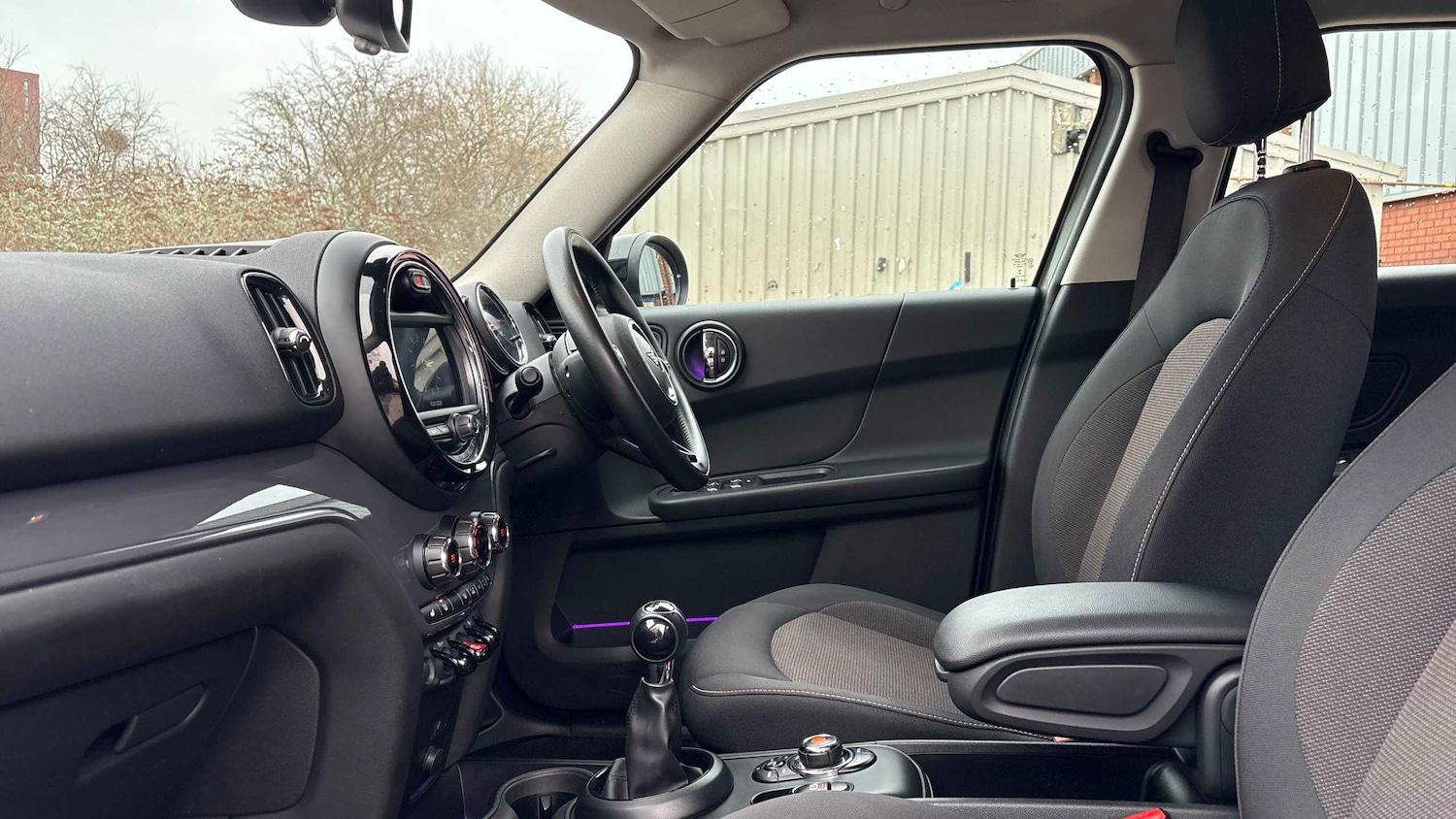 Used MINI Countryman 2019 for sale - 77022228: Photo 12