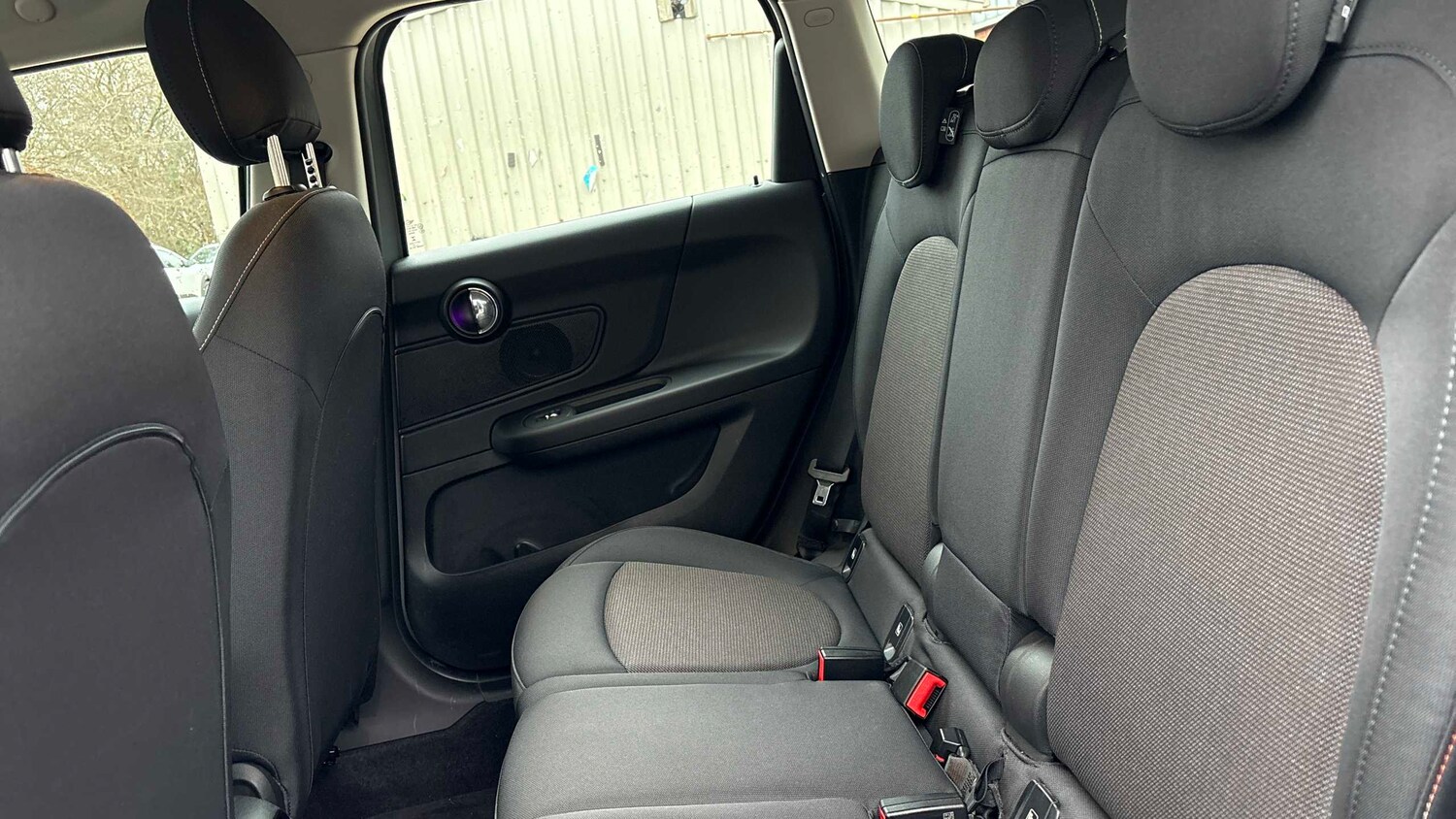 Used MINI Countryman 2019 for sale - 77022228: Photo 13