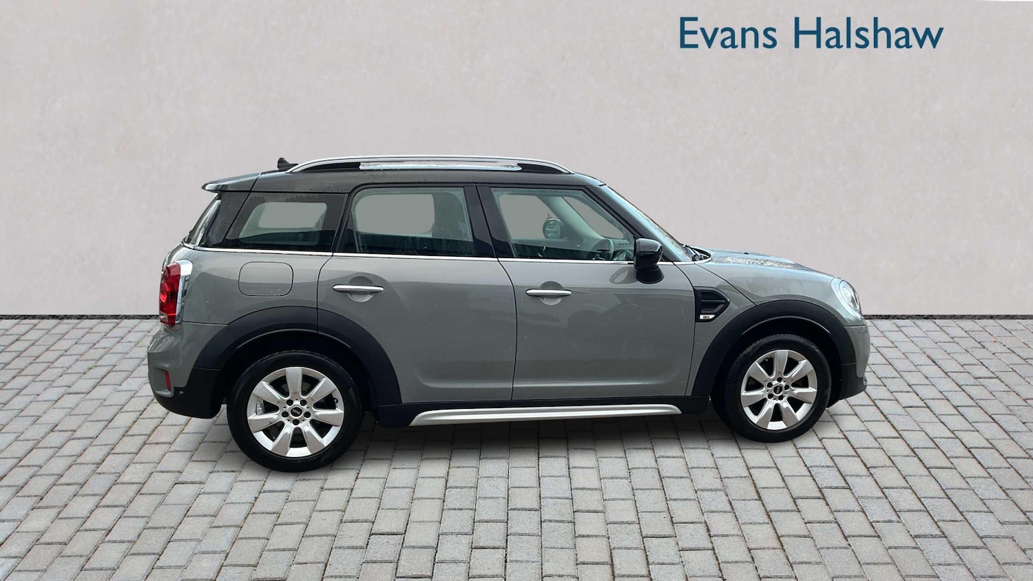 Used MINI Countryman 2019 for sale - 77022228: Photo 4