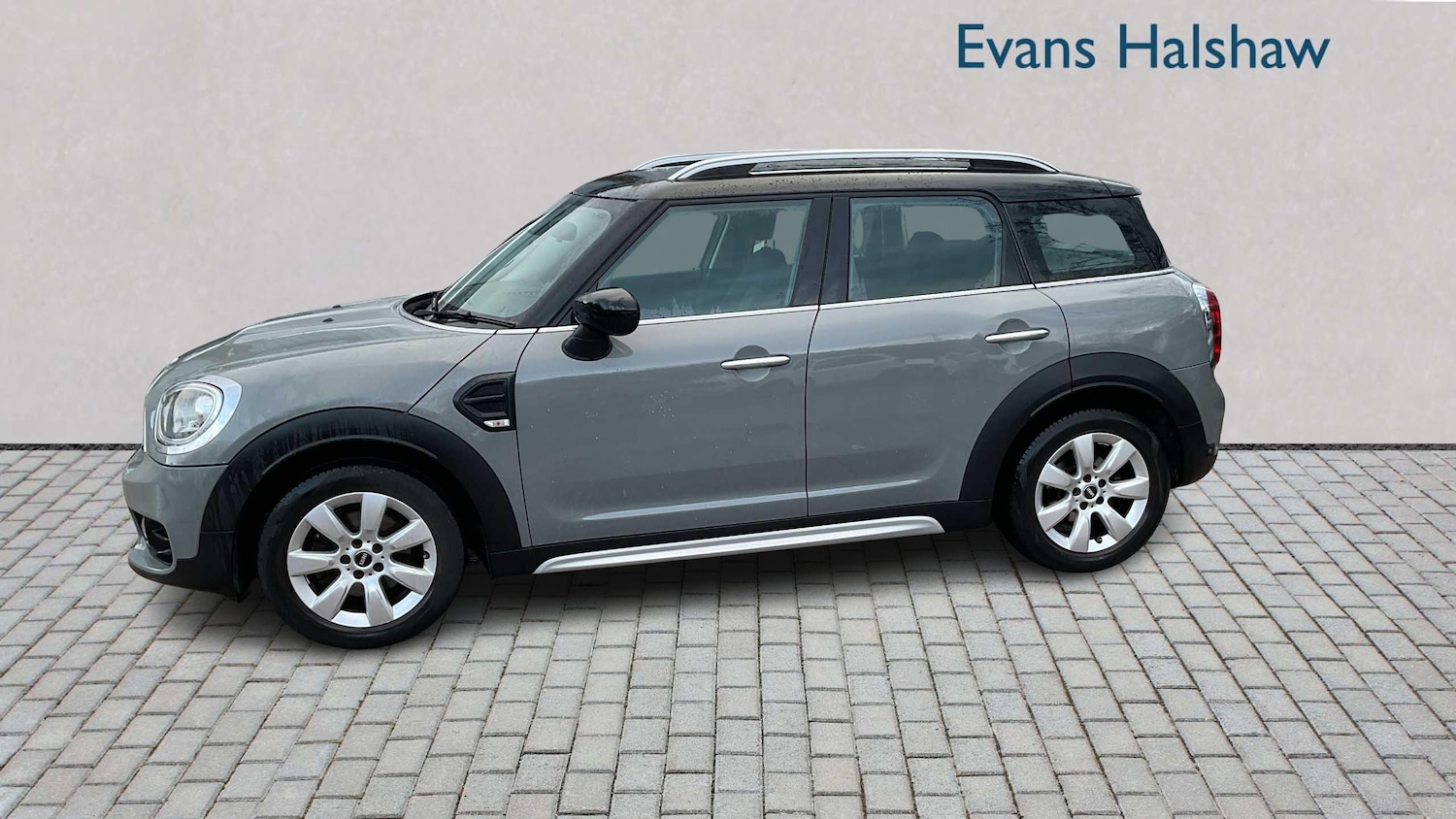 Used MINI Countryman 2019 for sale - 77022228: Photo 5
