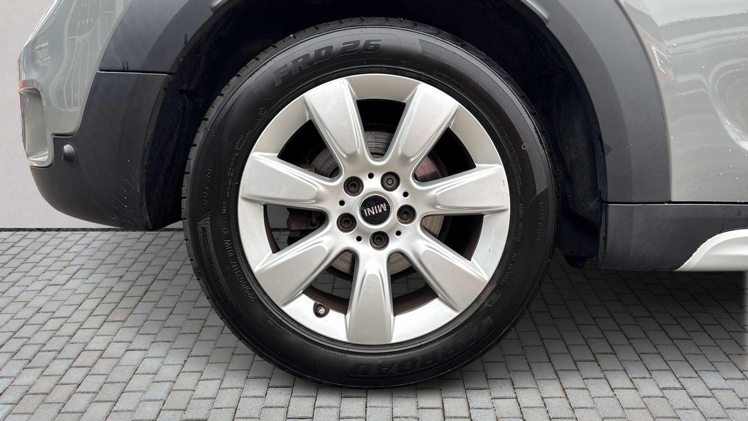 Used MINI Countryman 2019 for sale - 77022228: Photo 6