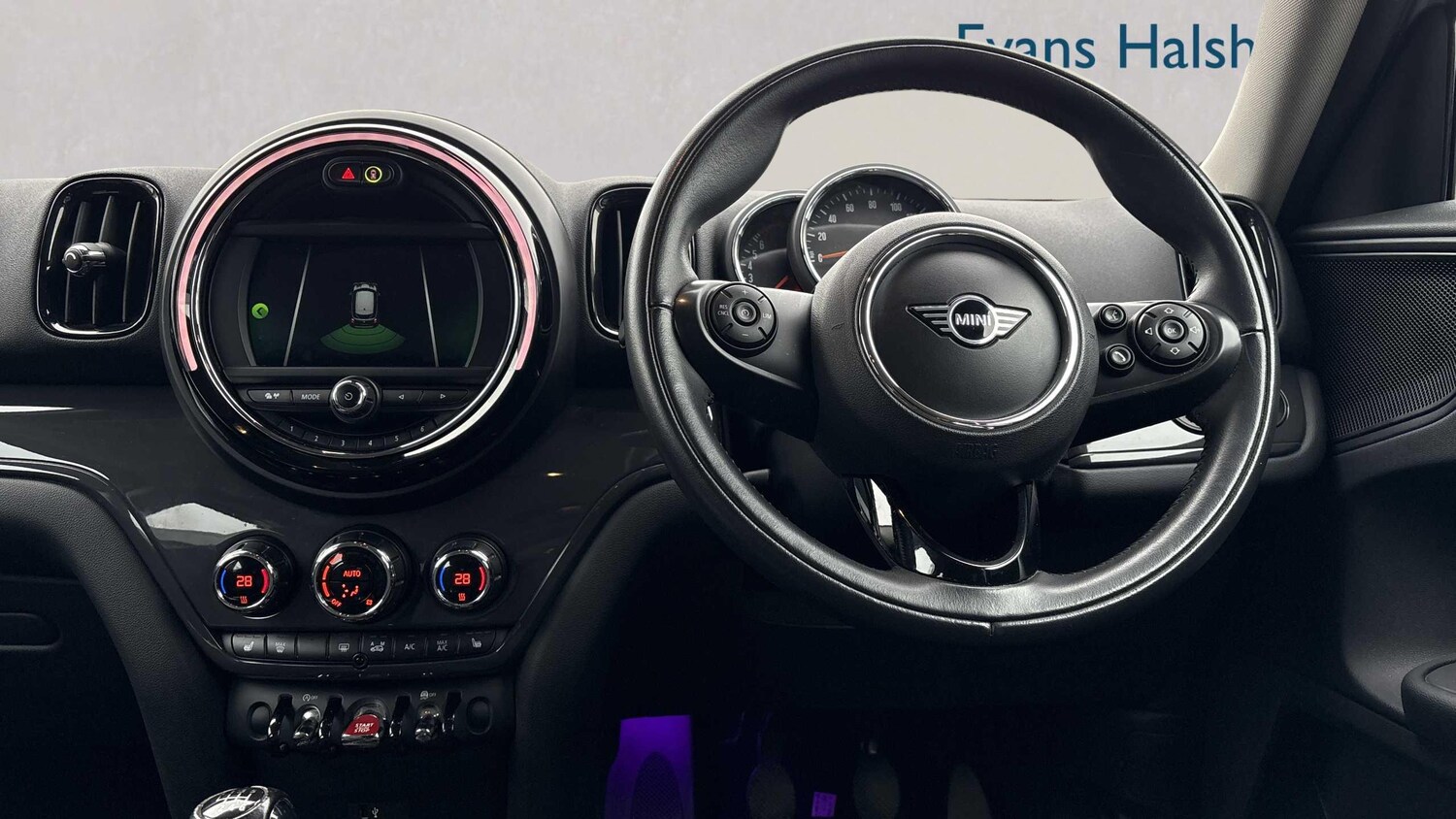 Used MINI Countryman 2019 for sale - 77022228: Photo 7