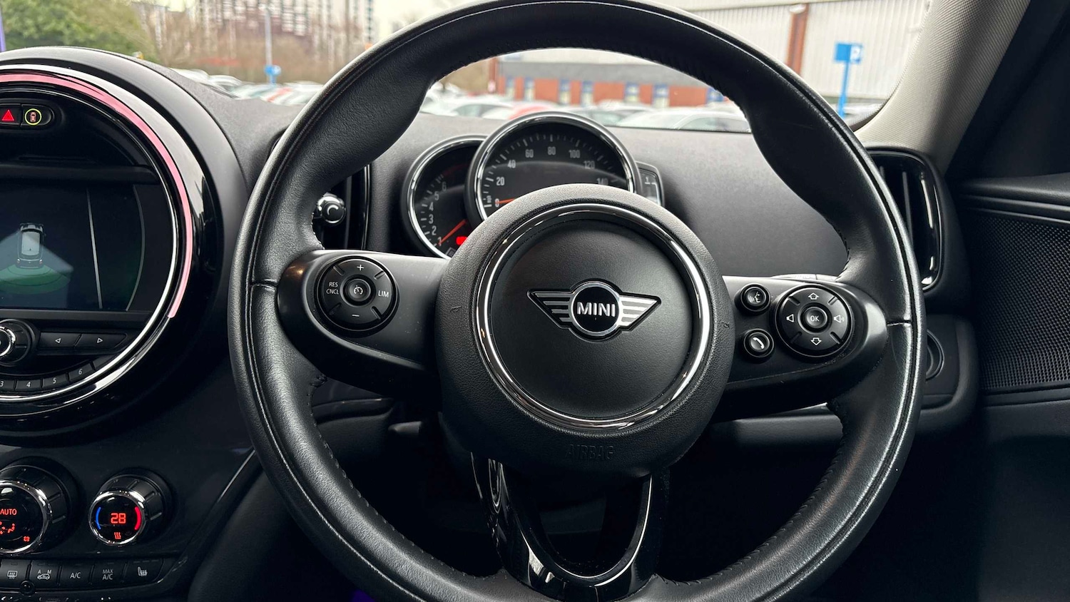 Used MINI Countryman 2019 for sale - 77022228: Photo 8