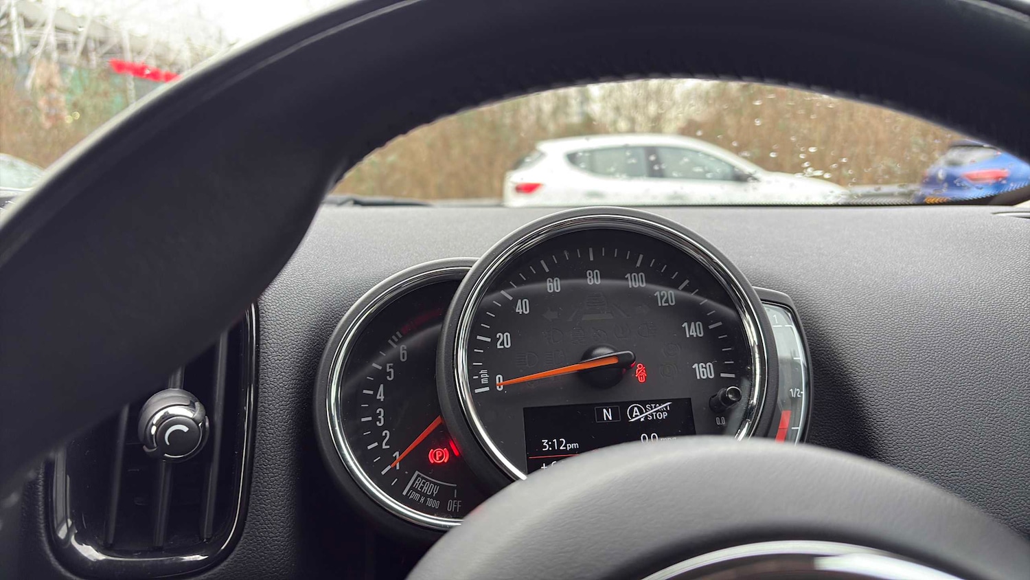 Used MINI Countryman 2019 for sale - 77022228: Photo 9