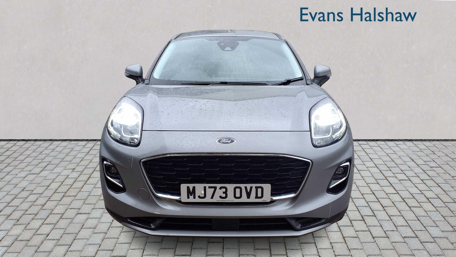 Used Ford Puma 2024 for sale - 76587628: Photo 2