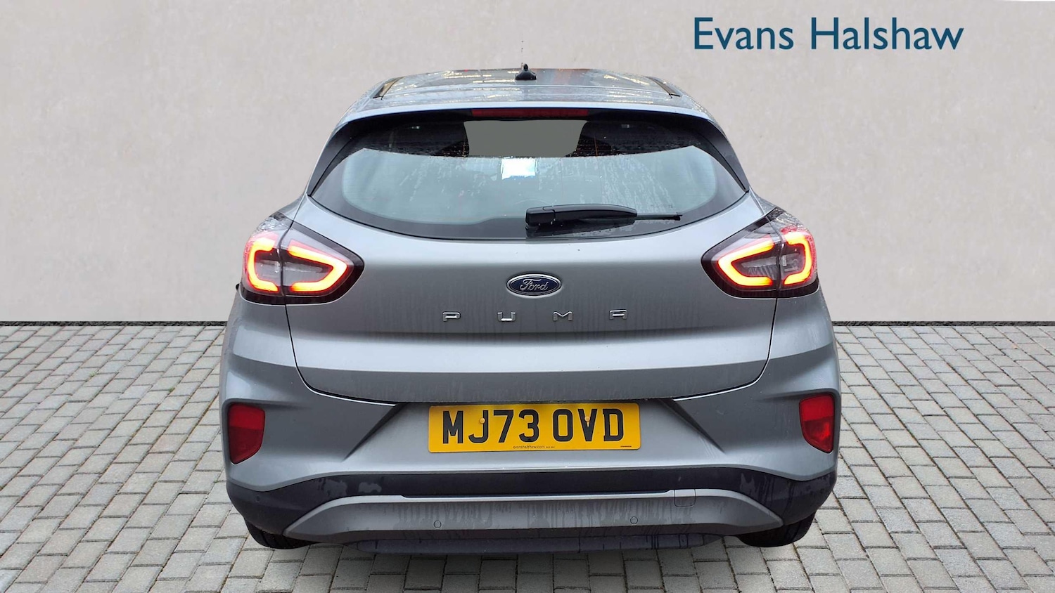 Used Ford Puma 2024 for sale - 76587628: Photo 4