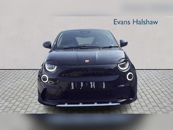 Used Abarth 500 2024 for sale - 79535575: Photo
