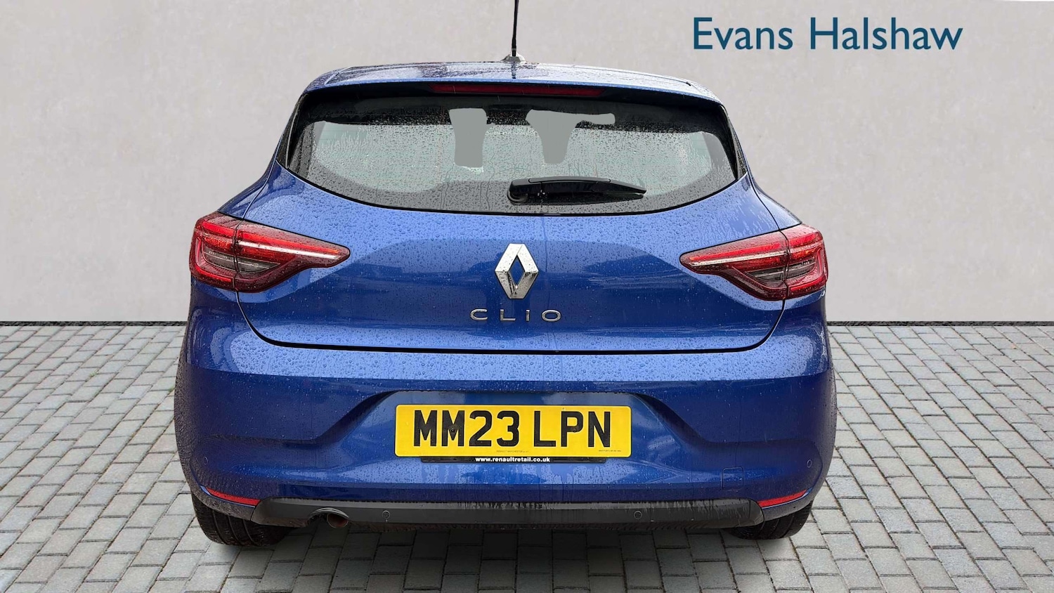 Used Renault Clio 2023 for sale - 77928500: Photo 3