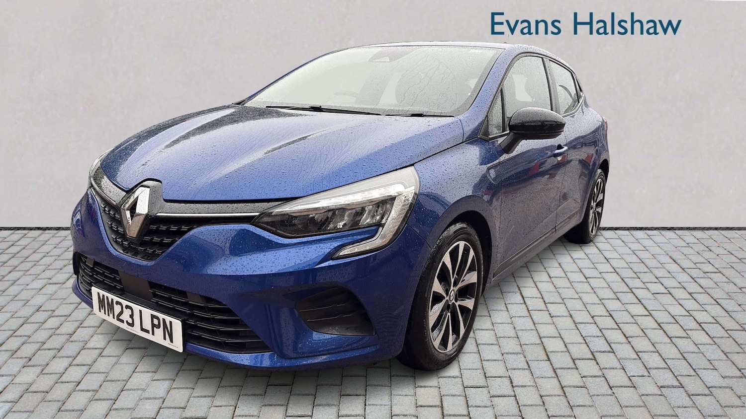 Used Renault Clio 2023 for sale - 77928500: Photo 4