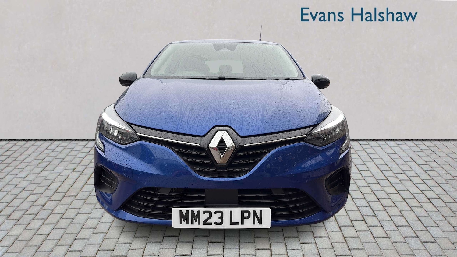 Used Renault Clio 2023 for sale - 77928500: Photo 5