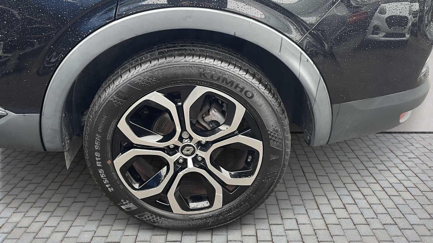 Used Renault Arkana for sale - 77000106: Photo 10