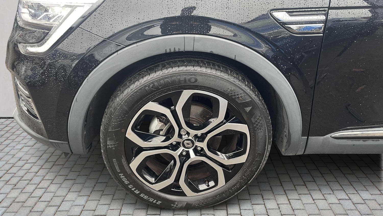 Used Renault Arkana for sale - 77000106: Photo 11