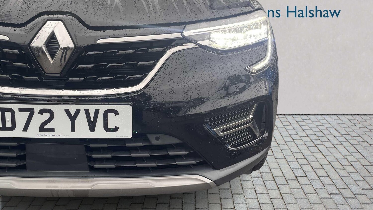 Used Renault Arkana for sale - 77000106: Photo 12