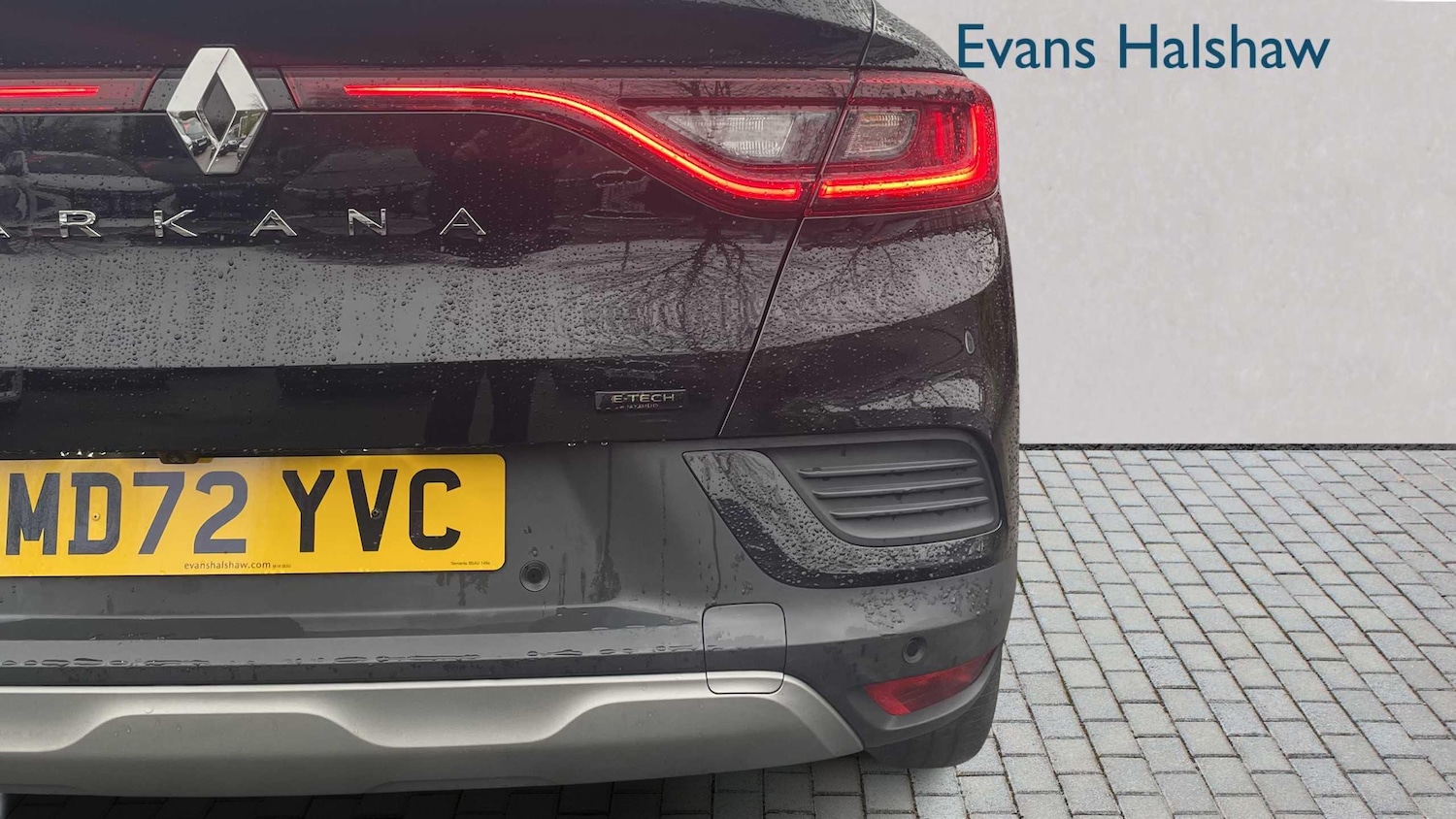 Used Renault Arkana for sale - 77000106: Photo 13