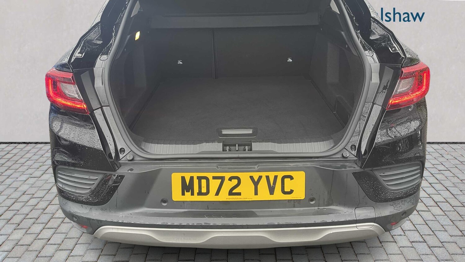 Used Renault Arkana for sale - 77000106: Photo 14