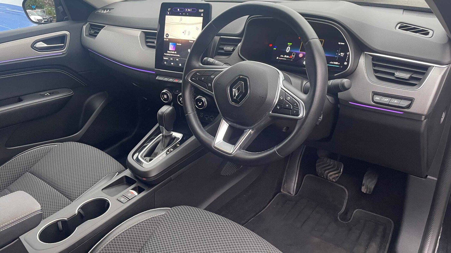 Used Renault Arkana for sale - 77000106: Photo 19