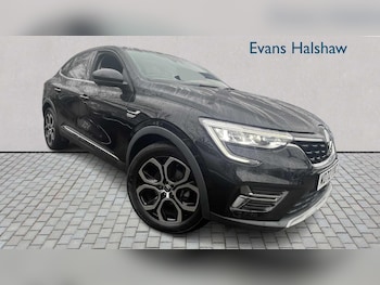 Used Renault Arkana 2023 for sale - 77000106: Photo