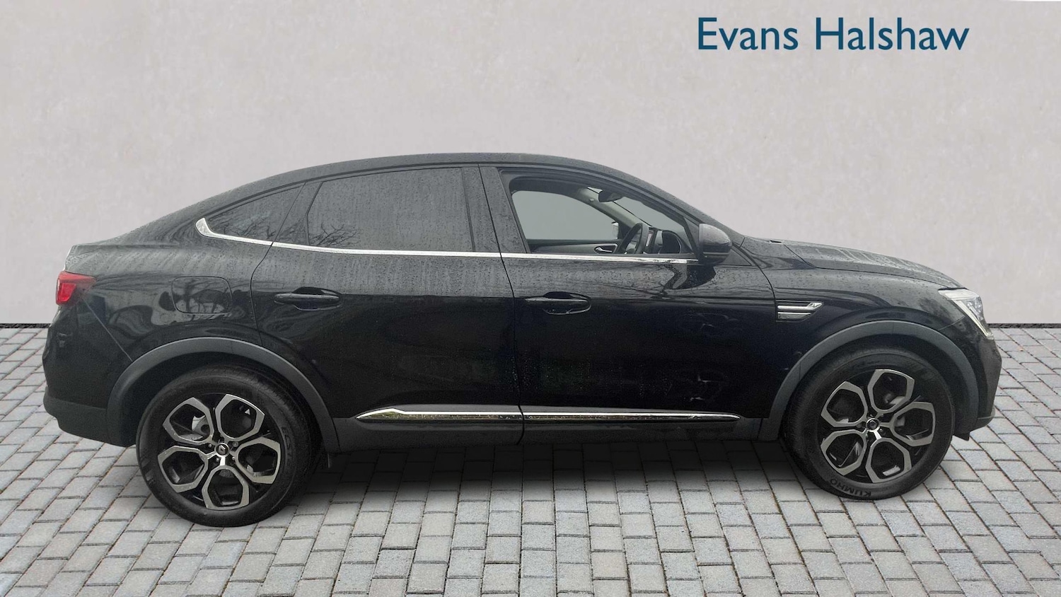 Used Renault Arkana for sale - 77000106: Photo 2