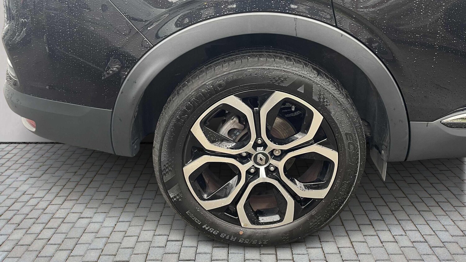 Used Renault Arkana for sale - 77000106: Photo 20