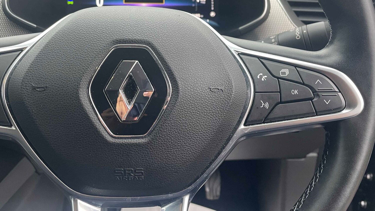 Used Renault Arkana for sale - 77000106: Photo 24