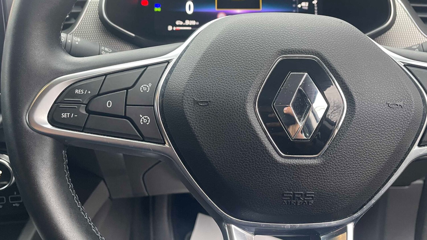 Used Renault Arkana for sale - 77000106: Photo 25