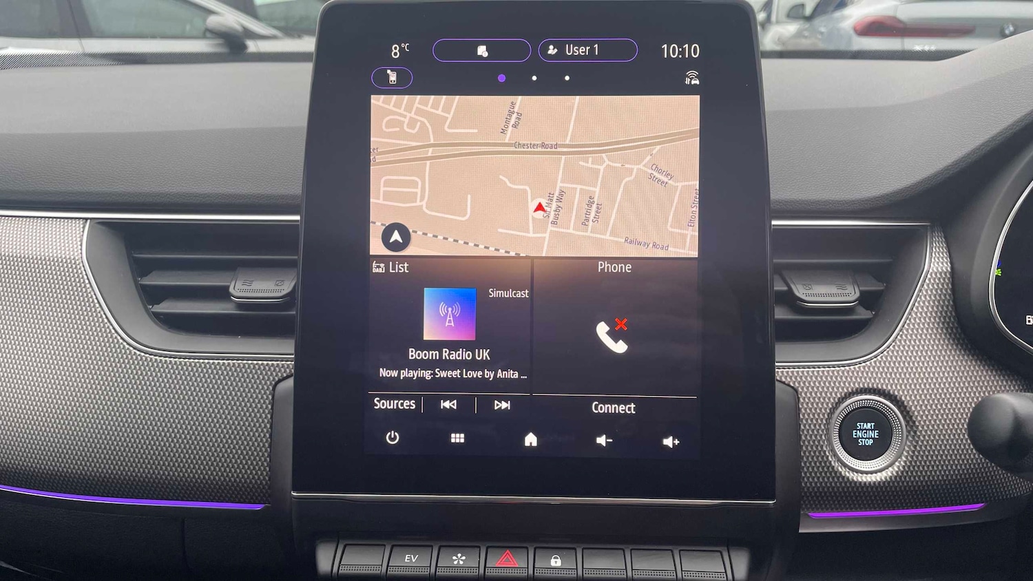 Used Renault Arkana for sale - 77000106: Photo 27